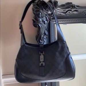 Gucci Jacki O Handbag